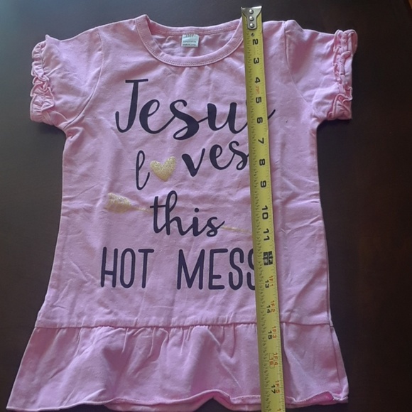 -SOLD   --SMoonlight Girls Clothing  LAST ONE LEFT - Picture 3 of 8